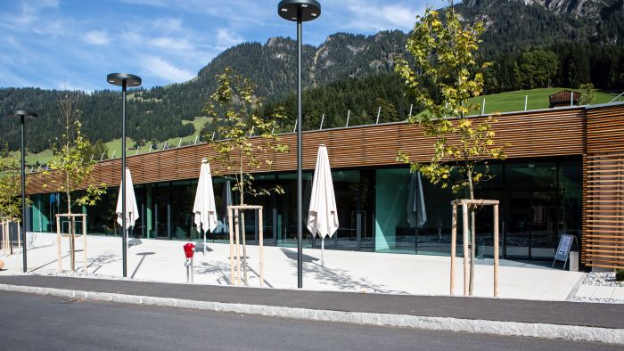 Congress Centrum Alpbach-1